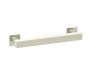 Square barre d'appui 9300 Series 12 8289312 nickel poli