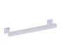 Square barre d'appui 9300 Series 18 8289318 chrome poli