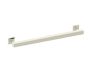 Square barre d'appui 9300 Series 24 8289324 nickel poli