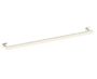 Square barre d'appui 9300 Series 42 8289342 nickel brossé