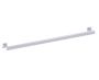 Square barre d'appui 9300 Series 42 8289342 chrome poli