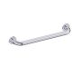 barre d'appui ronde 9500 Series 18 8289518 chrome poli