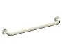 barre d'appui ronde 9500 Series 24 8289524 nickel poli