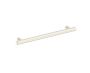 barre d'appui ronde 9700 Series Modern 12 8289712 nickel brossé