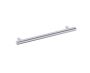 barre d'appui ronde 9700 Series Modern 12 8289712 chrome poli