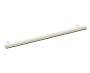 barre d'appui ronde 9700 Series Modern 24 8289724 nickel poli