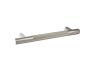 barre d'appui 9900 Series Knurled 12 8289912K nickel brossé