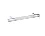 barre d'appui 9900 Series Knurled 12 8289912K chrome poli