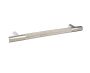 barre d'appui 9900 Series Knurled 18 8289918K nickel poli
