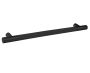barre d'appui 9900 Series Knurled 24 8289924K noir mat