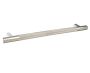 barre d'appui 9900 Series Knurled 24 8289924K nickel poli