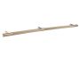 barre d'appui 9900 Series Knurled 42 8289942K prosecco bronze