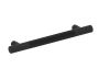 barre d'appui 9900 Series Knurled 42 8289942K noir mat