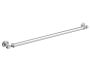 barre d'appui ronde Traditional Series 36 8389136 chrome poli