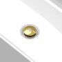 Drain de baignoire en or 24K