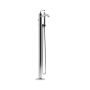 Robinet de bain avec douchette Cité Chrome