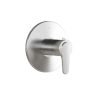 Valve de douche avec garniture Kontour 3/4 po