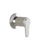Inverseur 2 voies Accent 1/2 po avec garniture Kontour CalGreen
