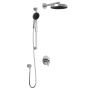 Premia RoundOne 1/2 po Chrome