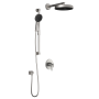 Premia RoundOne 1/2 po Nickel pur PVS