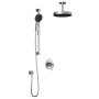 Premia RoundOne 1/2 po Nickel pur PVS