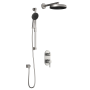 Premia RoundOne 1/2 po Nickel pur PVS