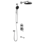 Premia RoundOne 1/2 po Chrome