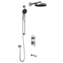Premia RoundOne 1/2 po Nickel pur PVS