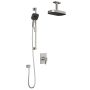 Premia SquareOne 1/2 po Nickel pur PVS