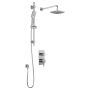 PB4 Sobrio 1/2 po Chrome