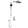 Premia Kareo 1/2 po Chrome