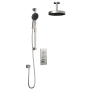 Premia RoundOne 60 po Nickel pur PVS