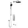 Premia RoundOne 1/2 po Chrome