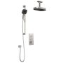 Premia SquareOne 1/2 po Nickel pur PVS