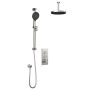 Plus Moroka 1/2 po Nickel pur PVS