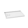 Base de douche Kover 48 po x 32 po