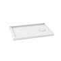 Base de douche Kover 48 po x 32 po