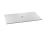 Base de douche en Castylat Lauza 60 po