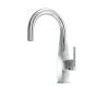 Junior Robinet de cuisine avec douchette Elito 60 po Chrome