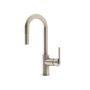 Junior Robinet de cuisine avec douchette Cité 60 po Inox PVS