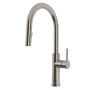Robinet de cuisine monocommande Specifik 3/8 po Inox PVS