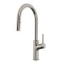 Diver Robinet de cuisine monocommande Masimo Inox PVS