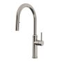 Diver Robinet de cuisine monocommande Enora Inox PVS
