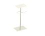 Bath Wine Stand autoportant KFS-BWS nickel poli