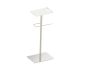 Bath Wine Stand autoportant KFS-BWS nickel brossé