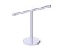autoportant Hand Towel Holder Florence KFS-HTH-322 chrome poli