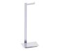 porte-papier hygiénique BERLIN- autoportant KFS-SQ-232TP chrome poli