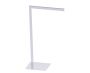 Square simple Towel Rail autoportant KFS-SQ-STR chrome poli