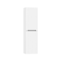 Armoire murale Lake 16x59" Blanc de lys