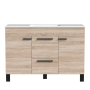 Meuble-lavabo Lima 48"